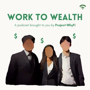 Episode 3 - Dollars and Decisions in Investing