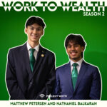 Work to Wealth