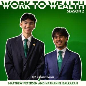 S1 Episode 3 - Dollars and Decisions in Investing